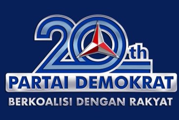 Pesan SBY dan Sindiran AHY Dalam Perayaan HUT ke-20 Demokrat