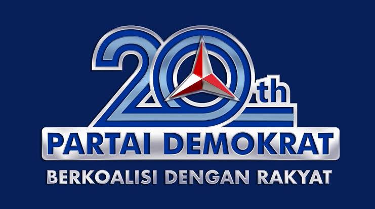 Pesan SBY dan Sindiran AHY Dalam Perayaan HUT ke-20 Demokrat