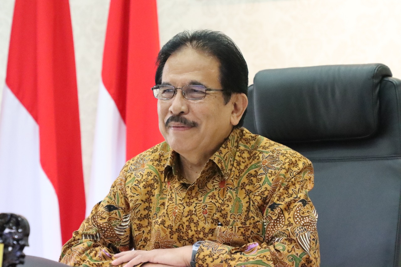 Kunjungi Provinsi Riau, Menteri ATR/BPN Dorong Percepatan PTSL dan Peningkatan Layanan Masyarakat