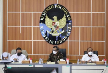 Mahfud MD: Keamanan Terkendali, PON Papua Siap Dilaksanakan
