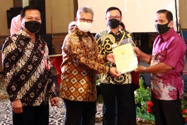 Kementerian ATR/BPN Gandeng Komisi II DPR RI Sosialisasikan Program Strategis di Kota Pekanbaru