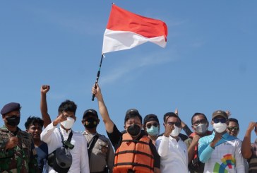 Kementerian ATR/BPN Dorong Legalisasi Aset di Pulau Terluar NKRI