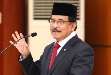 Menteri ATR/BPN Ingatkan Pentingnya Prestasi, Kompetensi, dan Reputasi dalam Sebuah Jabatan