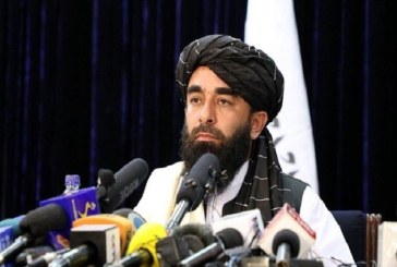 Kabinet Baru Taliban Rangkul Semua Etnis di Afghanistan
