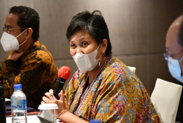 Rerie Yakin Perempuan Indonesia Mampu Berperan Tentukan Arah Kebijakan Bangsa ke Depan   