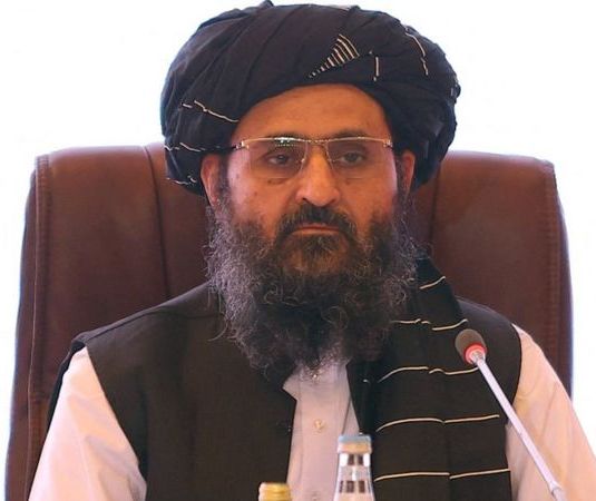 Para Pemimpin Taliban Debat Adu Mulut Susun Kabinet Afghanistan
