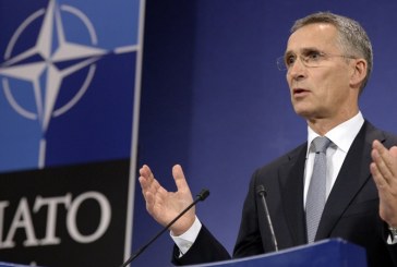 NATO: Bertahan Tapi Korban Bertambah Atau Pergi Tapi Taliban Berkuasa
