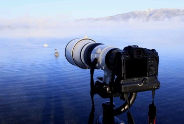 Kebutuhan Fotografer Ambil Gambar Jarak Jauh, Datascrip Hadirkan 2 Lensa Super Telephoto