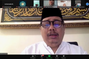 Usamah Hisyam Berharap Ormas Islam di Indonesia Kembangkan Akhlak Mulia Lewat Pendidikan Keagamaan
