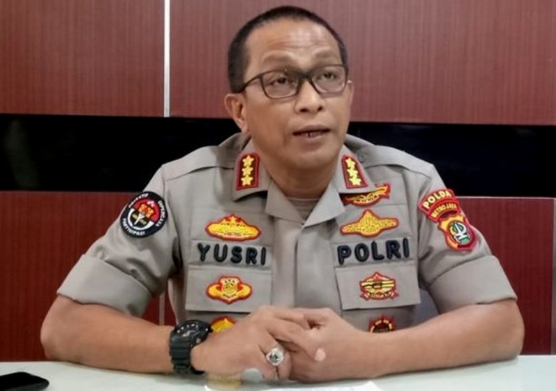 Polda Metro Jaya Bakal Umumkan Hasil Gelar Perkara Kasus Kebakaran Lapas Tangerang