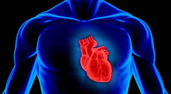 Rutin Hubungan Intim Bisa Cegah Serangan Jantung?