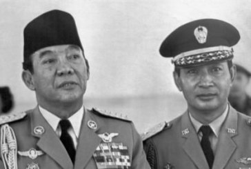 Sukarno, Soeharto, dan Pembatasan Masa Jabatan Presiden