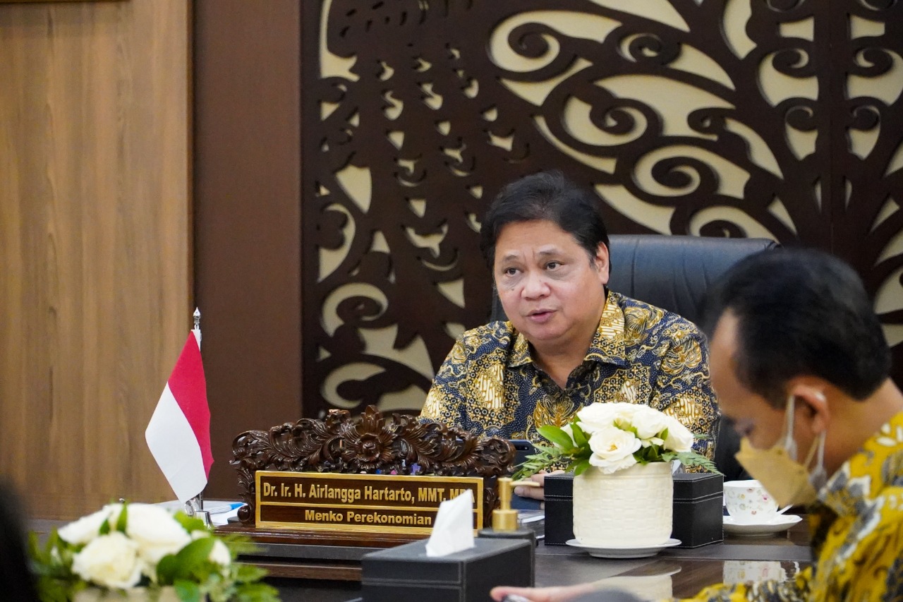 Pemerintah Lanjutkan PPKM di Luar Jawa – Bali pada 7 – 20 September 2021