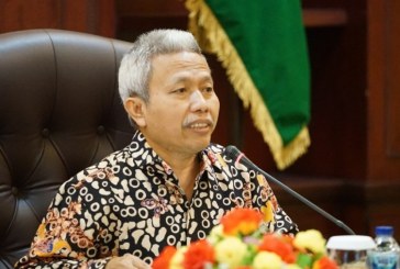 Tahun Ketiga Pandemi, Sekjen Kemenag Optimis Indonesia akan Berangkatkan Jemaah Haji