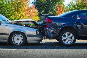 Ini Tiga Langkah untuk Mewaspadai Kecelakaan Mobil