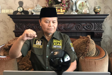 HNW Tolak Mustafa Kemal Attaturk yang Islamophobia Dijadikan Nama Jalan di Jakarta