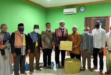 Dalam Berdakwah Para Dai Muhammadiyah Diminta Tunjukkan Keunggulan Islam