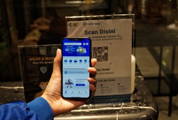Dukung Pariwisata Indonesia, tiket.com Terhubung dengan PeduliLindungi
