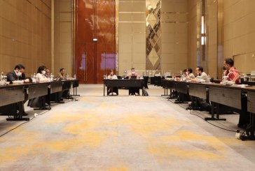 Wujudkan Tata Pemerintahan yang Baik, Kementerian ATR/BPN Lakukan Finalisasi Renaksi Pengelolaan Pengaduan