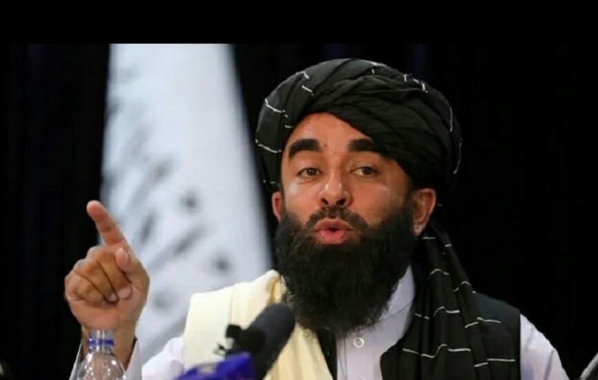 Taliban Tangkap Ratusan Teroris ISIS di Afghanistan