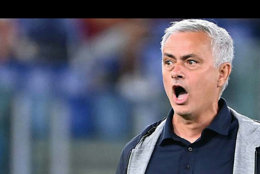 Mourinho:”Saya Bukan Bajingan!”