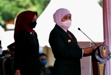 Khofifah Minta Bupati Tuban Segera Lengkapi Berkas Pengajuan Soegondo Djojopoespito Sebagai Pahlawan Nasional