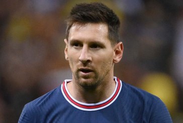 “Messi Tak Pantas Raih Ballon d’Or”