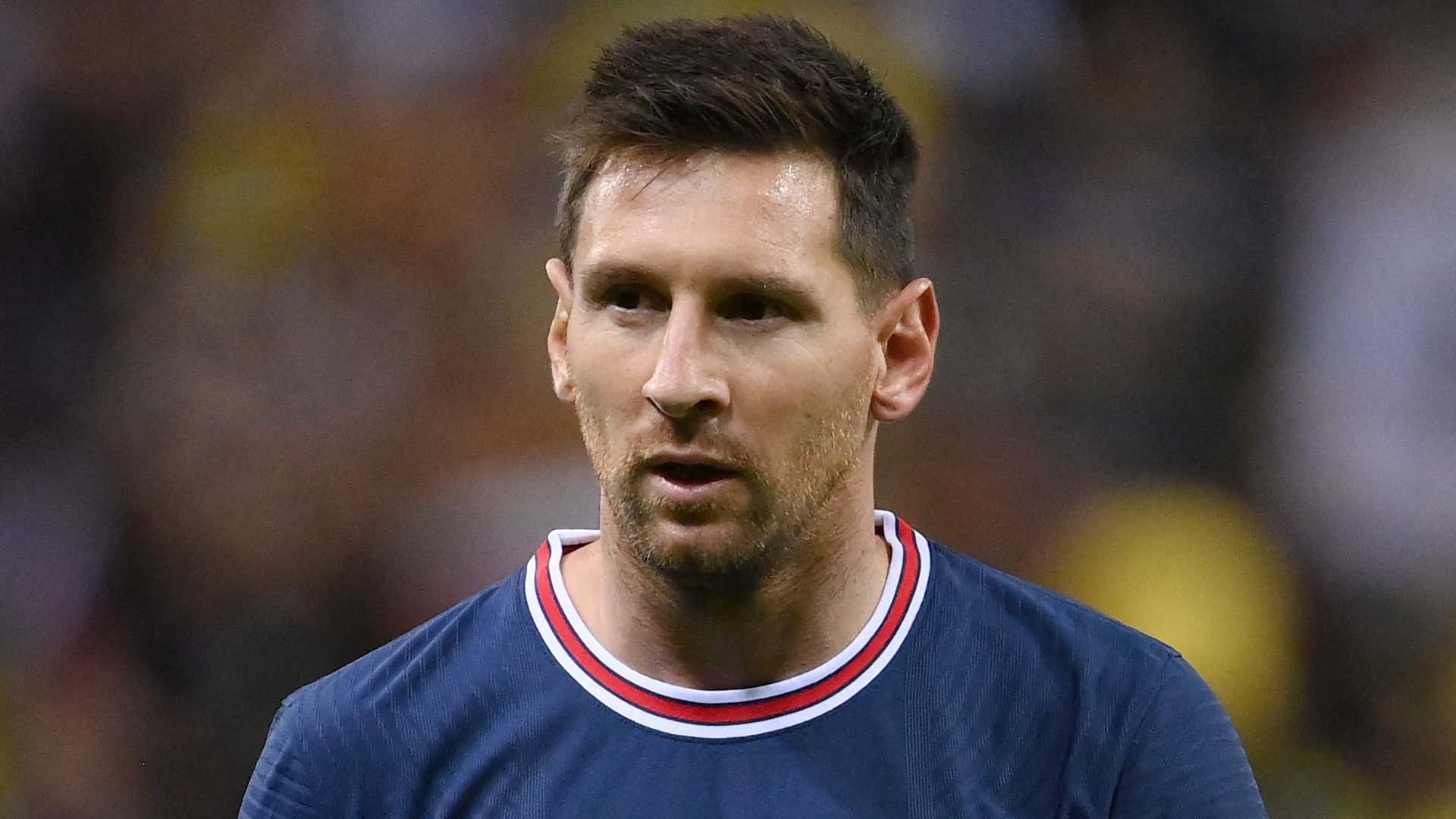 “Messi Tak Pantas Raih Ballon d’Or”