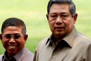 SBY Bakal Hadir di Pemakaman Sudi Silalahi