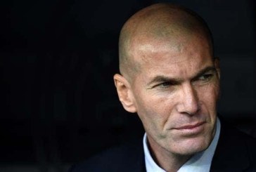 Pelatih MU Buruk, Bakal Diganti Zidane