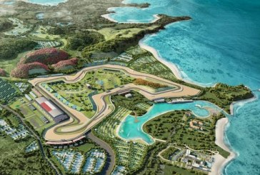 MotoGP 2022: ITDC Apresiasi Kepercayaan Dorna Sport atas Kesiapan Sirkuit Mandalika