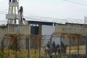 Ngeri! Tawuran Antar Geng di Penjara: Penggal dan Mayat Dipotong, 116 Tewas
