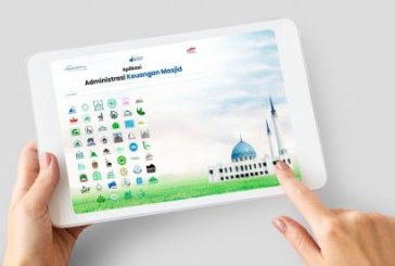 Yayasan Amaliah Astra Kembangkan Aplikasi Keuangan Masjid Online Gratis