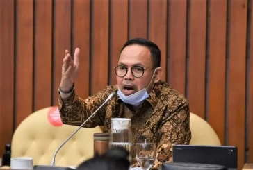 Politisi PKS Ini Nilai Banjir Besar Kalimantan Teguran Keras kepada Pengelola Negara