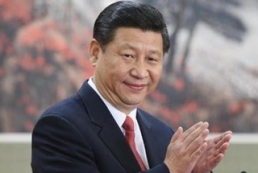 Bukan Cuma 3 Periode, Xi Jinping Presiden China Seumur Hidup?