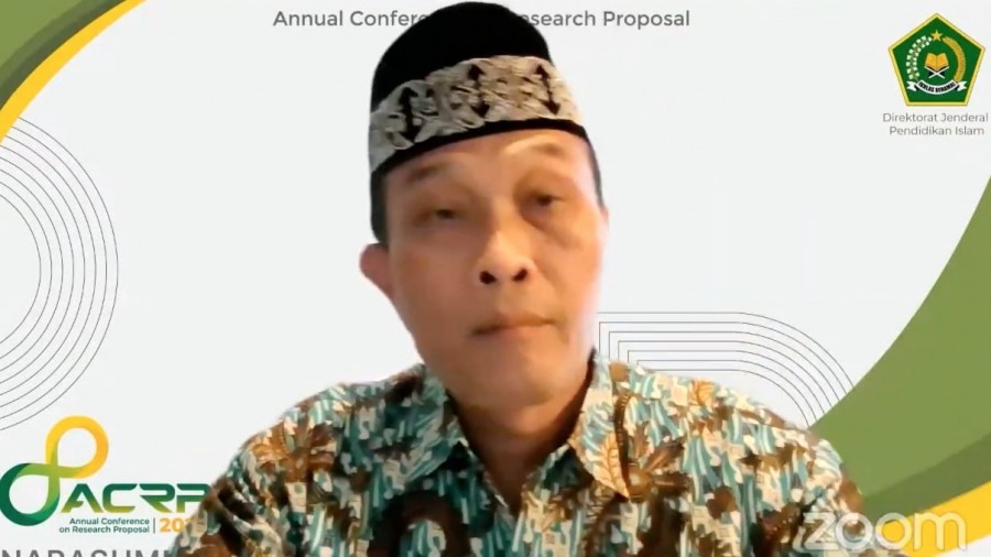 Pakar Hermeneutika UIN Yogyakarta Tawarkan Pendekatan Tafsir Alquran di Era Kekinian