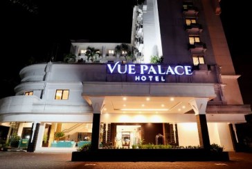 ARTOTEL Group dan Planet Properindo Jaya Kerja Sama Kelola Vue Palace Hotel Bandung