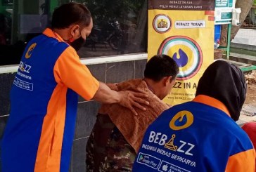 Penuhi Kebutuhan Jasa Layanan Masyarakat, PT Indonesia Bebas Berkarya Hadirkan Bebazz In Aja