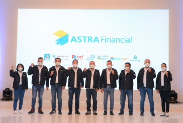 Di GIIAS 2021 Astra Financial & Logistic Tawarkan Beragam Promo dan Hadiah Menarik   