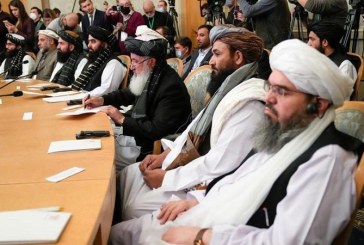 Taliban Tuding CIA Mau Pecah Belah Afghanistan