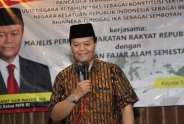 HNW Dukung Tim Hukum Habib Rizieq Ajukan PK