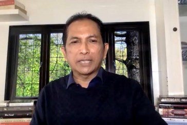 TPKP Minta Polisi Hentikan Penyidikan Hersubeno Arief
