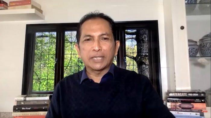 TPKP Minta Polisi Hentikan Penyidikan Hersubeno Arief