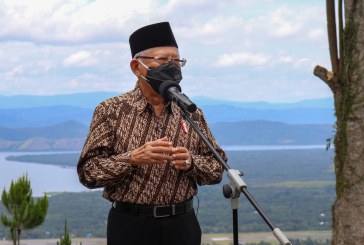 Wapres: Pembangunan di Papua Harus Selaraskan Kesejahteraan dan Keamanan