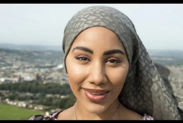 Kisah Gadis yang Suka Berpesta dan Memilih Masuk Islam