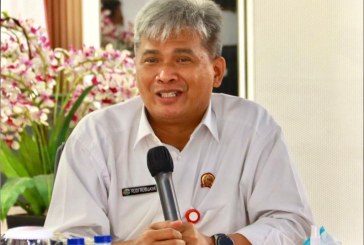 OTT di Kantah Kabupaten Lebak, Kakanwil BPN Provinsi Banten Tunggu Hasil Pemeriksaan