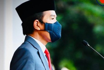 Jokowi akan Lantik Panglima TNI, KSAD, Kepala BNPB, dan 12 Dubes