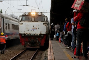 Asik! Mulai Juni 2022, Penumpang KA Pangrango yang Beli Tiket Secara Online Bisa Naik dari Stasiun Bogor