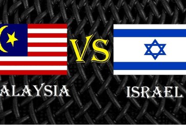 Malaysia Tolak Masuk Tim Squash Israel
