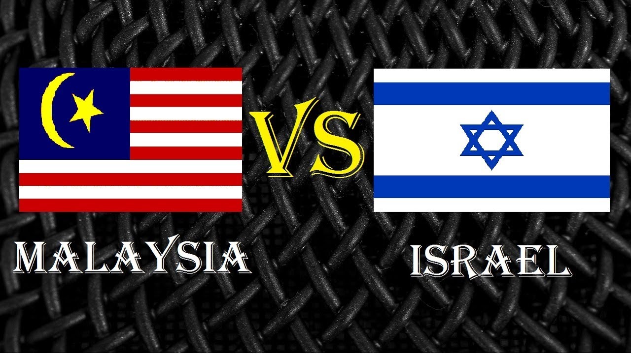 Malaysia Tolak Masuk Tim Squash Israel